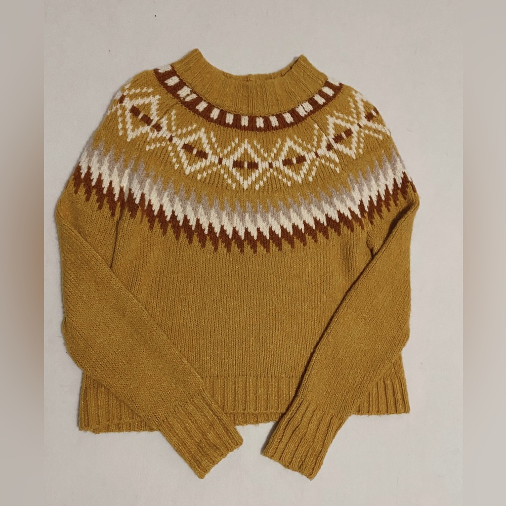 Sweater